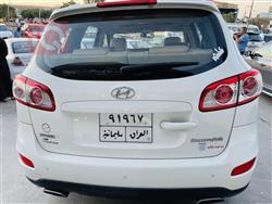 هيونداي سانتافي